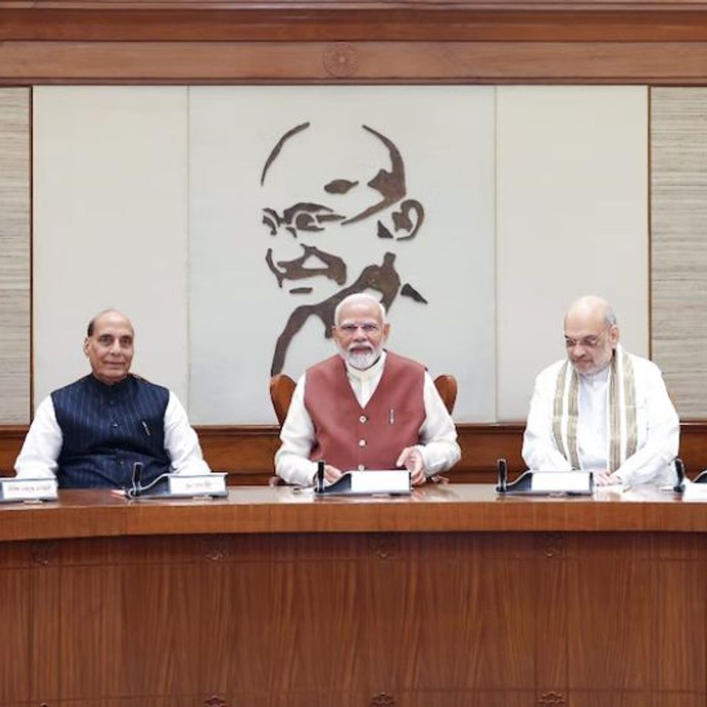 4 रेल परियोजनाओं को कैबिनेट की मंजूरी:बिहार में भागलपुर-जमालपुर रूट पर तीसरी लाइन, गुजरात के कच्छ में 2 रेल लाइन बनेगी