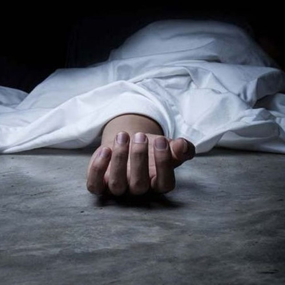 शिमला में पांव फिसलने से खाई में गिरा ढाबा मालिक:  ग्रामीणों ने देखा शव, एक दिन पहले मोबाइल चार्ज करने गया था – Rampur (Shimla) News