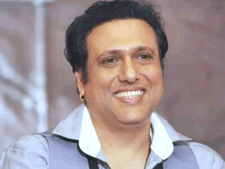 गोविंदा के साथ काम नहीं करना चाहती थीं माधुरी:पहलाज निहलानी बोले- एक्ट्रेस का सेक्रेटरी उन्हें फिल्म नहीं करने देना चाहता था