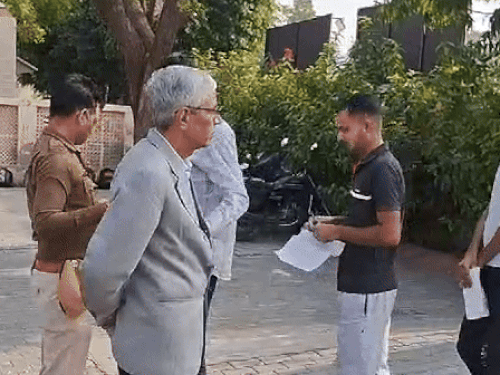 RAS 2023 के इंटरव्यू में पकडे़ फर्जी दिव्यांग कैंडिडेट्स:मेडिकल बोर्ड के समक्ष पेश नहीं हुए; अब कैटेगरी बदलने का प्रार्थना पत्र लगा रहे