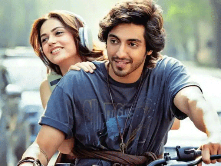 ‘मैंने अहान के बारे में कुछ नहीं कहा’:बेटे की डेब्यू फिल्म पर दिए बयान पर सुनीता आहूजा बोलीं- मेरी बात को तोड़-मरोड़कर पेश किया गया