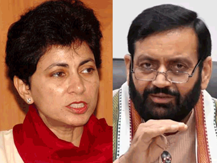 हरियाणा में 4 लाख रजिस्टर्ड बेरोजगार:सवा 4 लाख पोस्टें खाली, 1.29 लाख को कच्ची नौकरी; सैनी सरकार ने खुद कबूला