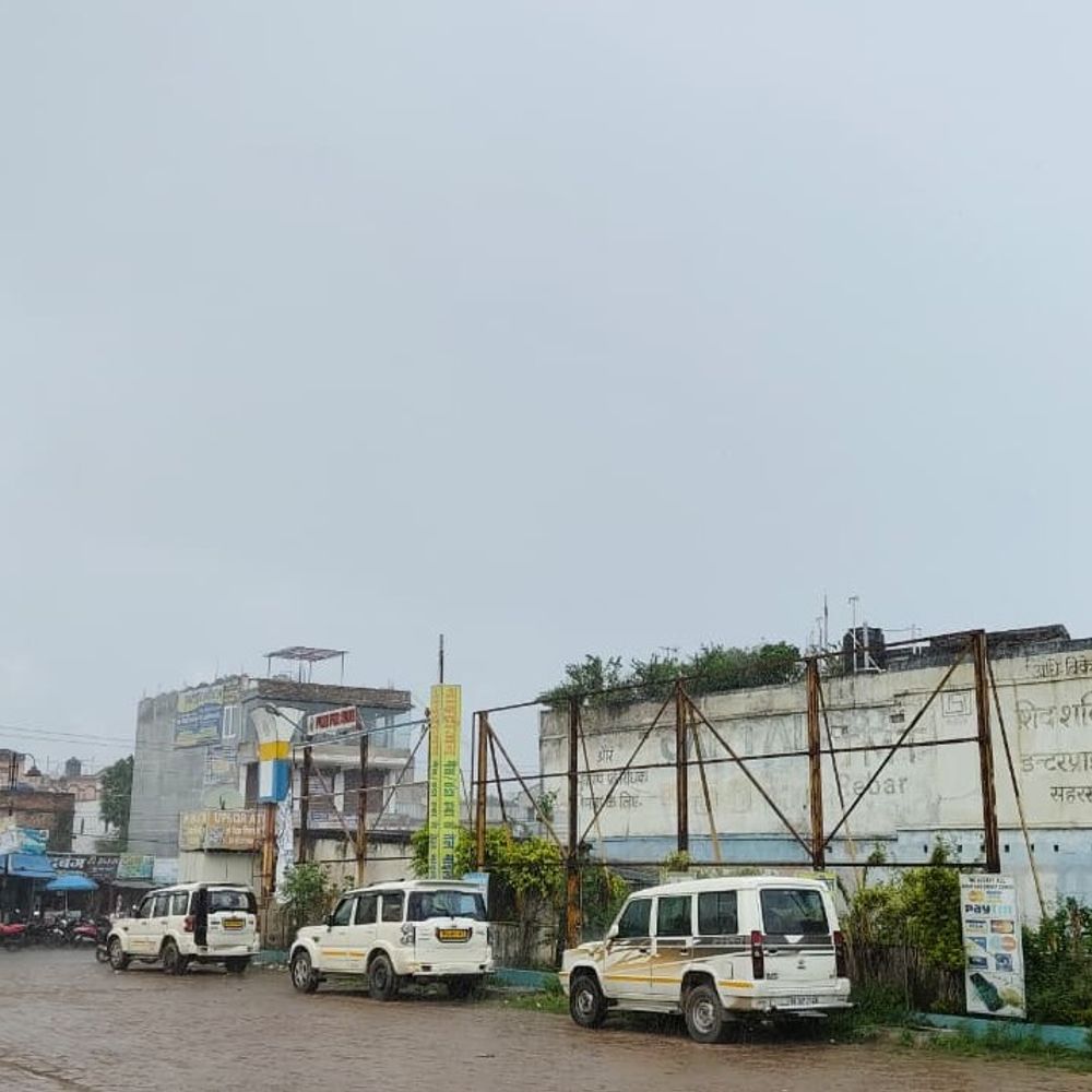 सहरसा में 31 अगस्त तक हल्की से मध्यम बारिश:अधिकतम तापमान 33 डिग्री, बिजली-गर्जन के साथ तेज हवाओं की चेतावनी