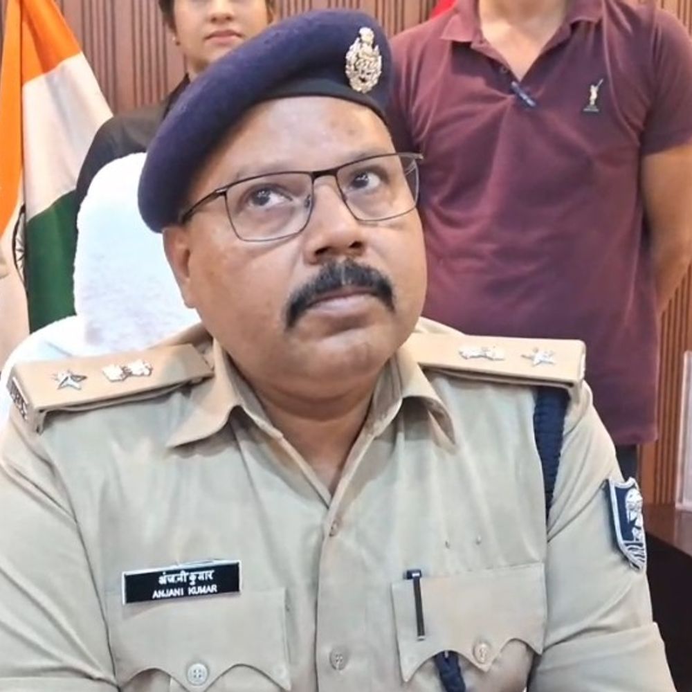 अररिया में 24 दारोगा की नई पोस्टिंग:SP ने जारी किया थानों में तैनाती का आदेश, तत्काल योगदान करने का निर्देश
