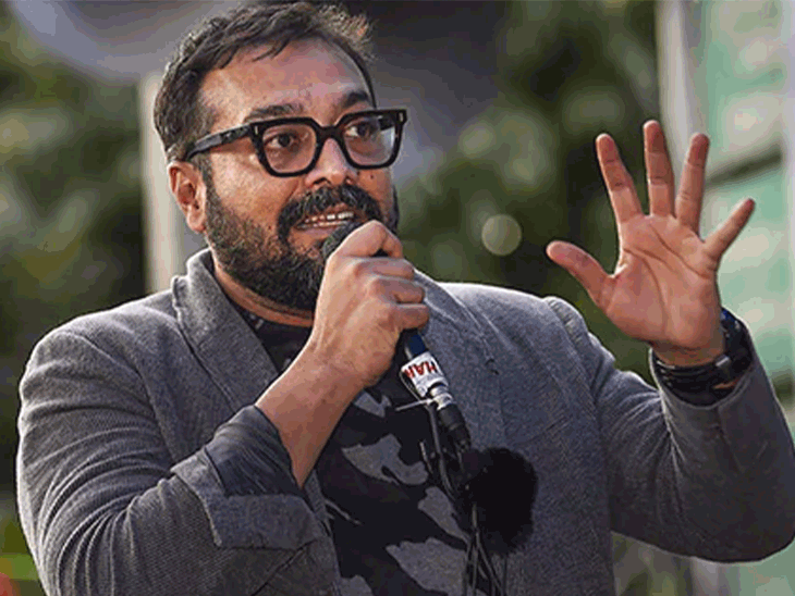 सुशांत के साथ 'निशानची' बनाना चाहते थे अनुराग कश्यप:बोले- 'दिल बेचारा'-'ड्राइव' साइन करने के बाद उन्होंने मेरे मैसेज का जवाब देना बंद किया