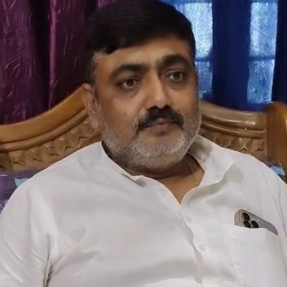 सहरसा के सुपर बाजार पोखर के सौंदर्यीकरण में खामियां:विधायक ने विभाग को दिए सुधार के निर्देश, 59.70 लाख का है प्रोजेक्ट