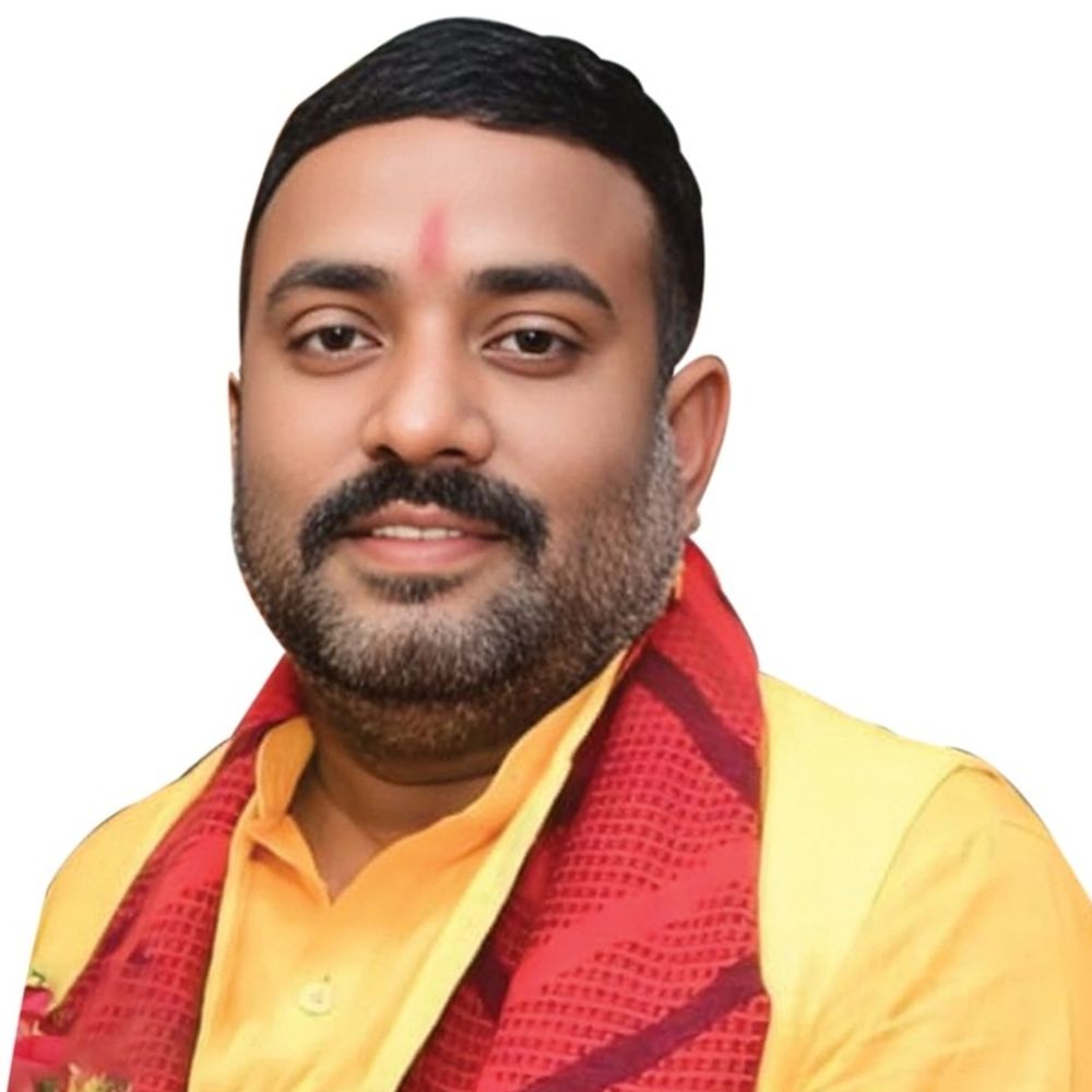 पीएम मोदी की स्वर्गीय माता पर टिप्पणी का विवाद:मधुबनी भाजपा जिलाध्यक्ष बोले– दिवंगत माता का अपमान गलत, यह भारतीय राजनीतिक परंपरा के खिलाफ