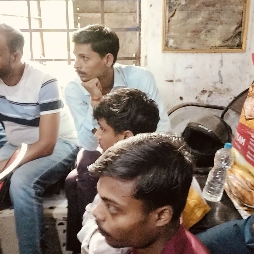 नौकरी के नाम पर 200 युवकों से ठगी:  सरायकेला में प्रति व्यक्ति 30-35 हजार रुपए वसूले, चार सुपरवाइजर पकड़े गए – saraikela kharsawan News