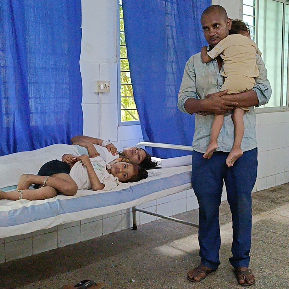 जमुई में दबंगों ने घर में घुसकर महिला को पीटा:प्रेम विवाह के कारण बनाया निशाना, गांव से निकाला; जान से मारने की धमकी
