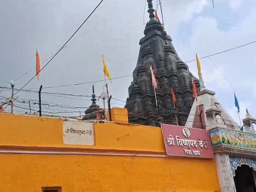 ऑनलाइन पिंडदान का गयाजी में पंडा समाज ने किया विरोध:कहा- शास्त्र में ऐसा नहीं है, लोगों की आस्था के साथ खिलवाड़ हो रहा