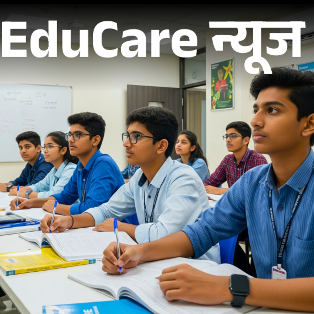 हर 4 में से 1 स्कूली बच्चा ले रहा ट्यूशन:शहरों में प्राइवेट ट्यूशन पर खर्च गांवों से दोगुना, 52 हजार परिवारों पर NSS सर्वे