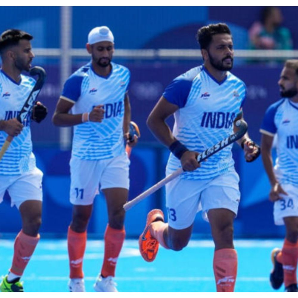 कल से शुरू होगा हीरो एशिया पुरुष हॉकी कप:बिहार पहली बार कर रहा मेजबानी, जर्मनी के टेक्नीशियन ने डिजाइन किया एस्टोटर्फ