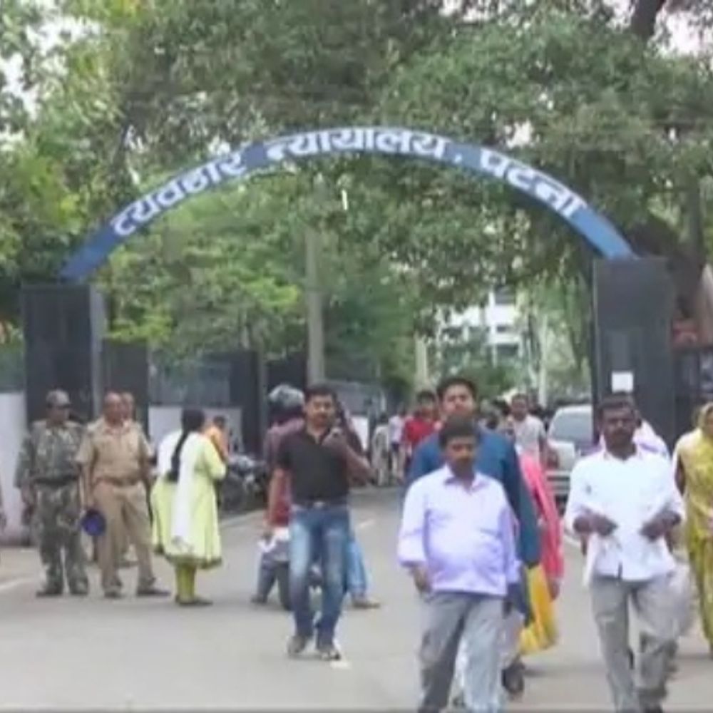 29 साल बाद CBI कोर्ट ने 2 को दी सजा:जाली NSC गिरवी रख शातिरों ने बैंक से निकाले थे 2.60 लाख, जुर्माना भी लगा