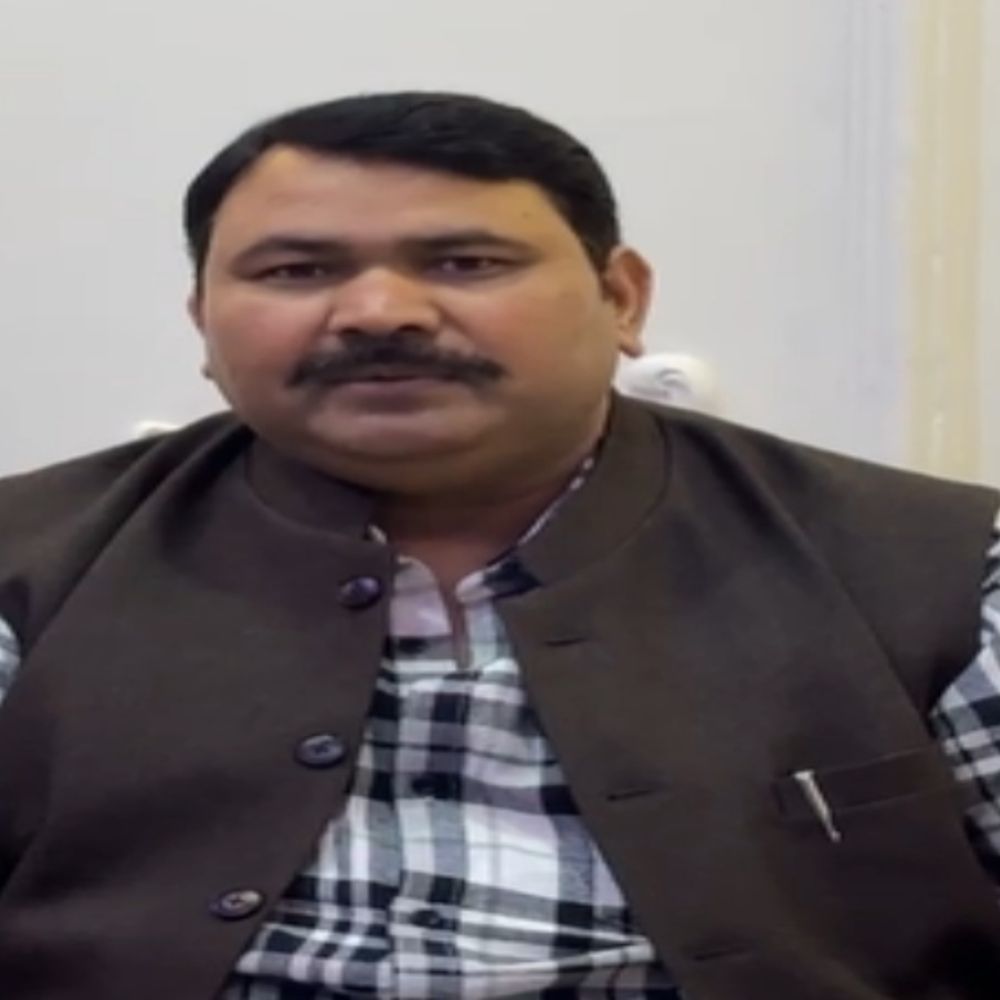 मंत्री ओपी चौधरी-कुमार विश्वास का पुतला दहन करेगी APP:पार्टी बोली- चक्रधर समारोह में छत्तीसगढ़ की अस्मिता का हुआ अपमान