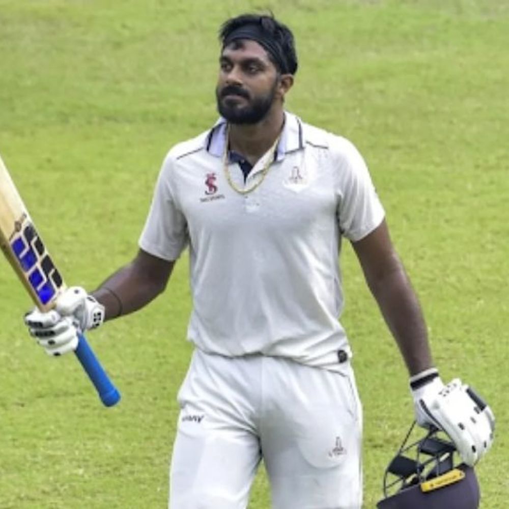 विजय शंकर ने छोड़ा तमिलनाडु, नई टीम करेंगे जॉइन:2019 वर्ल्ड कप टीम का हिस्सा रहे; 13 साल तमिलनाडु से जुड़े रहे