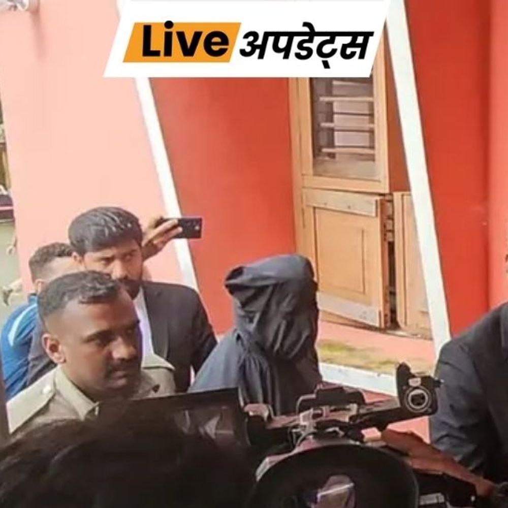भास्कर अपडेट्स:कर्नाटक धर्मस्थल मामला; शिकायतकर्ता पर जालसाजी का मुकदमा, पुलिस ने कहा- फर्जी सबूत बना रहा था