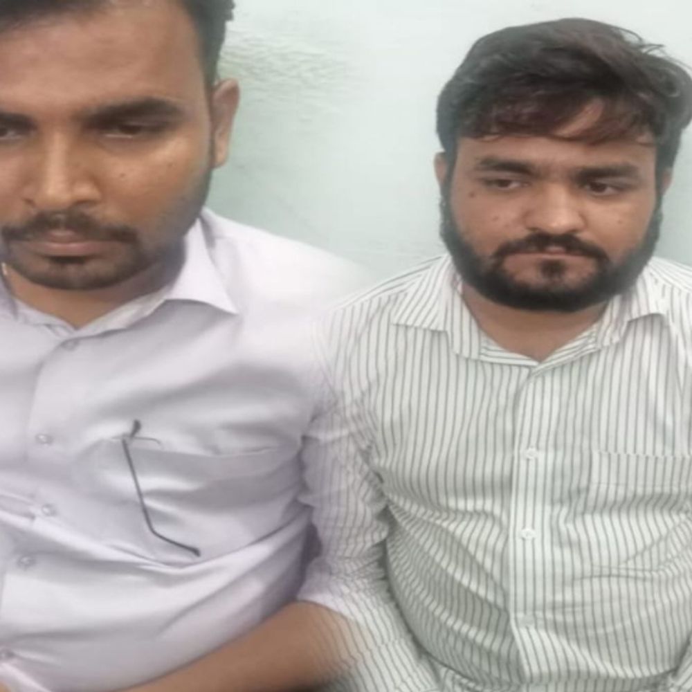 ACB ने बारां कृषि विपणन बोर्ड में की अचानक चेकिंग:  AEN-JEN के बैग में मिले 1 लाख चालीस हजार रुपए की संदिग्ध राशि, दोनों से पूछताछ जारी – Kota News