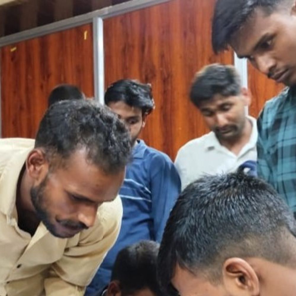 गयाजी के युवाओं के लिए सुनहरा मौका:1 सितंबर को लगेगा जॉब कैंप, 28 साल तक के लोगों को मिलेगा रोजगार