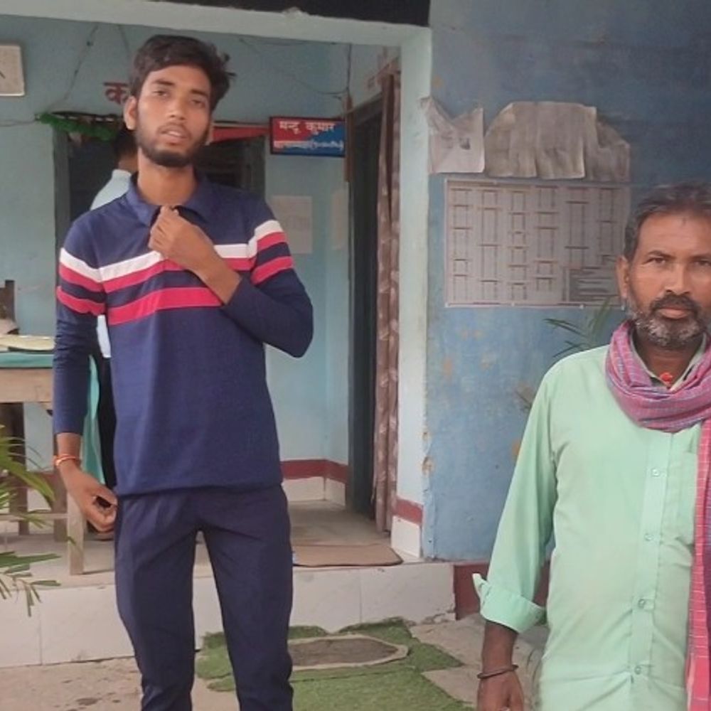 शंभूगंज में कुत्ते को लेकर विवाद:युवक और उसकी मां से मारपीट, पीड़ित ने थाने में की शिकायत