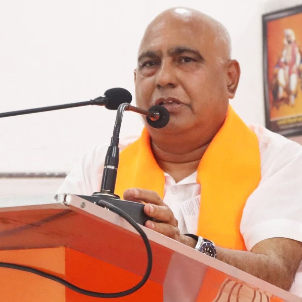 बैतूल में भाजपा ने 6 मंडल अध्यक्षों की नियुक्ति की:  सारणी से भैंसदेही तक सभी मंडलों में नए अध्यक्ष, कुल 30 मंडलों में नियुक्तियां पूरी – Betul News