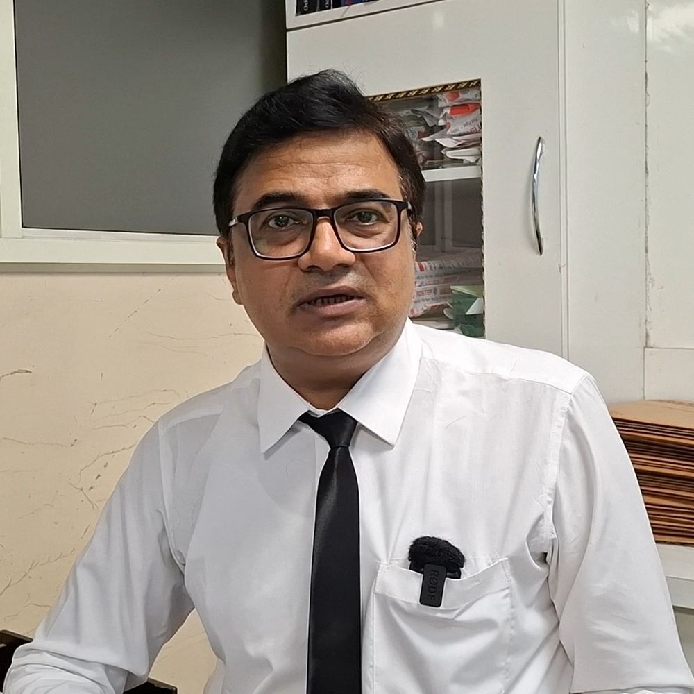 ज्योति केस में वकील ने लगाई डिफॉल्ट बेल:बोले- चालान नहीं दिया, कोर्ट ने पुलिस से कल तक मांगा जवाब