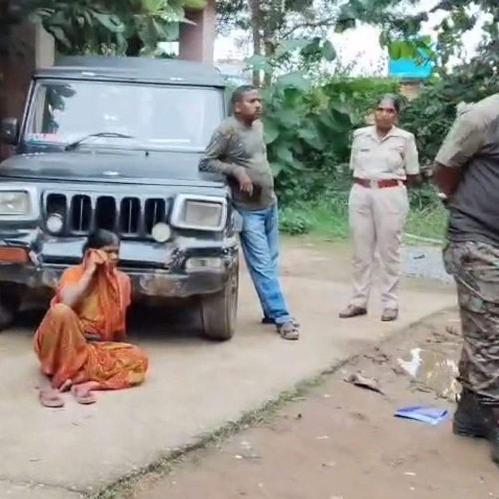 मिर्गी का दौरा पड़ने से तालाब में गिरा युवक, मौत:  युवक शौच के लिए गया था तालाब के पास, मवेशी चरा रहे लोगों ने देखी सबसे पहले लाश – Gumla News