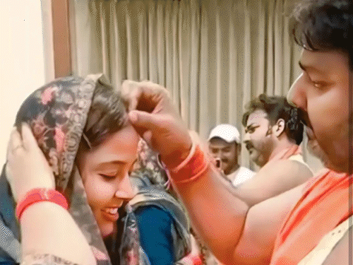 ज्योति सिंह बोली- अब सुसाइड का ख्याल आता है:पवन सिंह के नाम लिखा लेटर- दूर रहना था तो पास क्यों बुलाया, मेरा दर्द समझिए