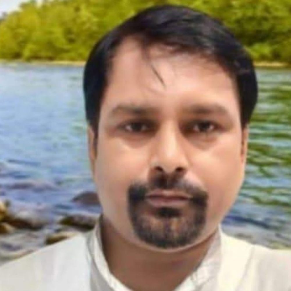 एनडीए कार्यकर्ताओं में हंगामा पर जनसुराज नेता का तंज:शिवहर में बोले- सरकार से लोग नाराज, जनता जगह-जगह कर रही विरोध