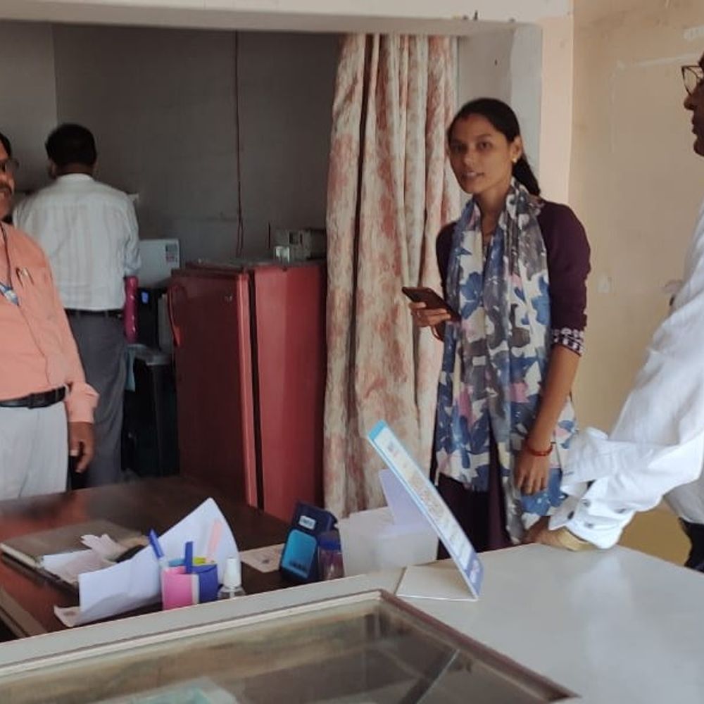 अवैध पैथोलॉजी लैब को स्वास्थ्य विभाग ने किया सील:बालाघाट के कोचेवाही में बिना योग्यता के चला रहे लैब; संचालक के खिलाफ जांच