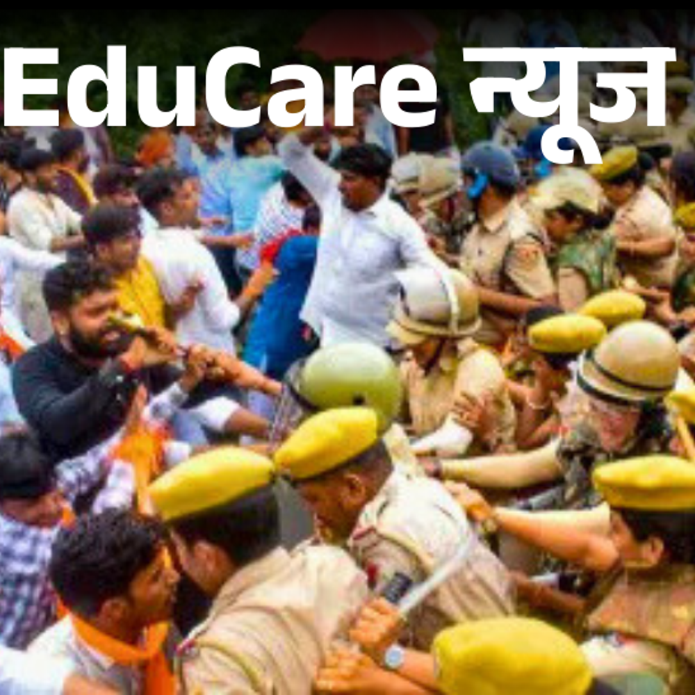 राजस्थान SI भर्ती 2021 पेपर लीक के चलते रद्द:क्वालिफाइड कैंडिडेट्स का अब क्या होगा? ओवरएज कैंडिडेट्स को क्या राहत मिलेगी