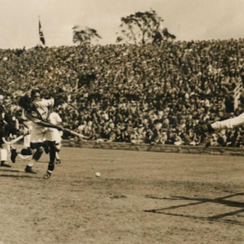 नेशनल स्पोर्ट्स डे:जब मेजर ध्यानचंद ने लगातार 3 गोल करके जर्मनी को हराया, बिंद्रा के निशाने से भारत का पहला व्यक्तिगत गोल्ड