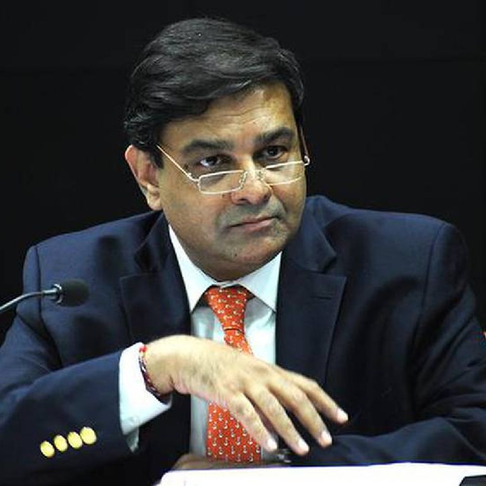 पूर्व RBI गवर्नर उर्जित पटेल IMF के एग्जीक्यूटिव डायरेक्टर बने:सदस्य देशों को लोन देने से लेकर उनके आर्थिक प्रभाव देखने की जिम्मेदारी होगी