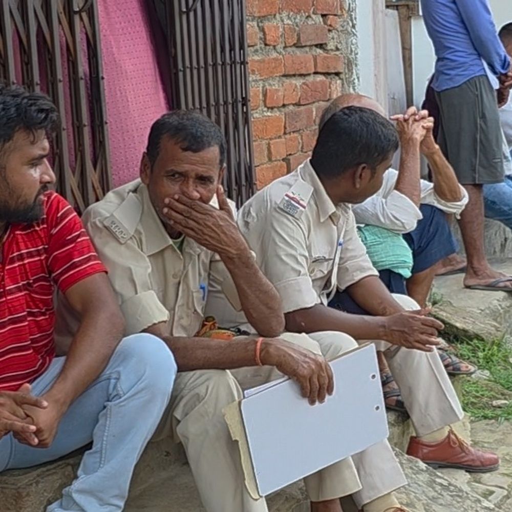 20 दिन पहले नदी में डूबे बुजुर्ग का मिला शव:औरंगाबाद में परिजनों ने पुतला जला कर किया था अंतिम संस्कार; कपड़ों से हुई लाश की पहचान
