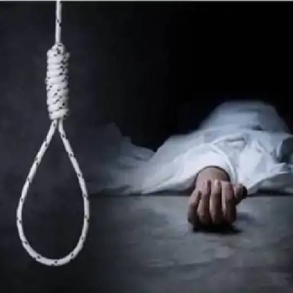 नारनौल में 27 वर्षीय महिला ने किया सुसाइड:  ससुराल में ही लगाया फांसी का फंदा, परिजनों ने नहीं दी कोई शिकायत – Narnaul News
