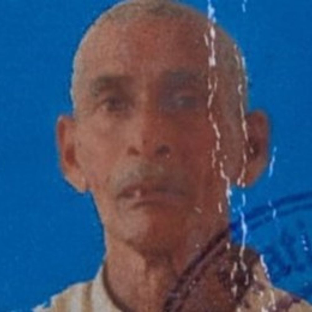 नदी में डूबने से बुजुर्ब की मौत:भोजपुर में दूसरे दिन मिली लाश, पैर फिसलने से हुआ हादसा
