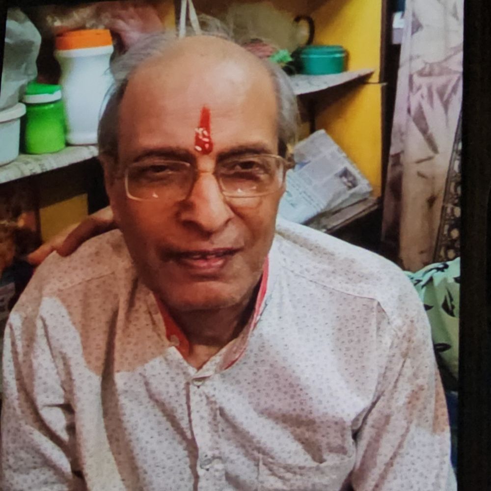 शाजापुर के डॉ. दिनेशचंद्र गुप्ता ने किया संपूर्ण देहदान:बेटे ने पूरी की अंतिम इच्छा, इंदौर मेडिकल कॉलेज को रिसर्च के लिए सौंपी गई