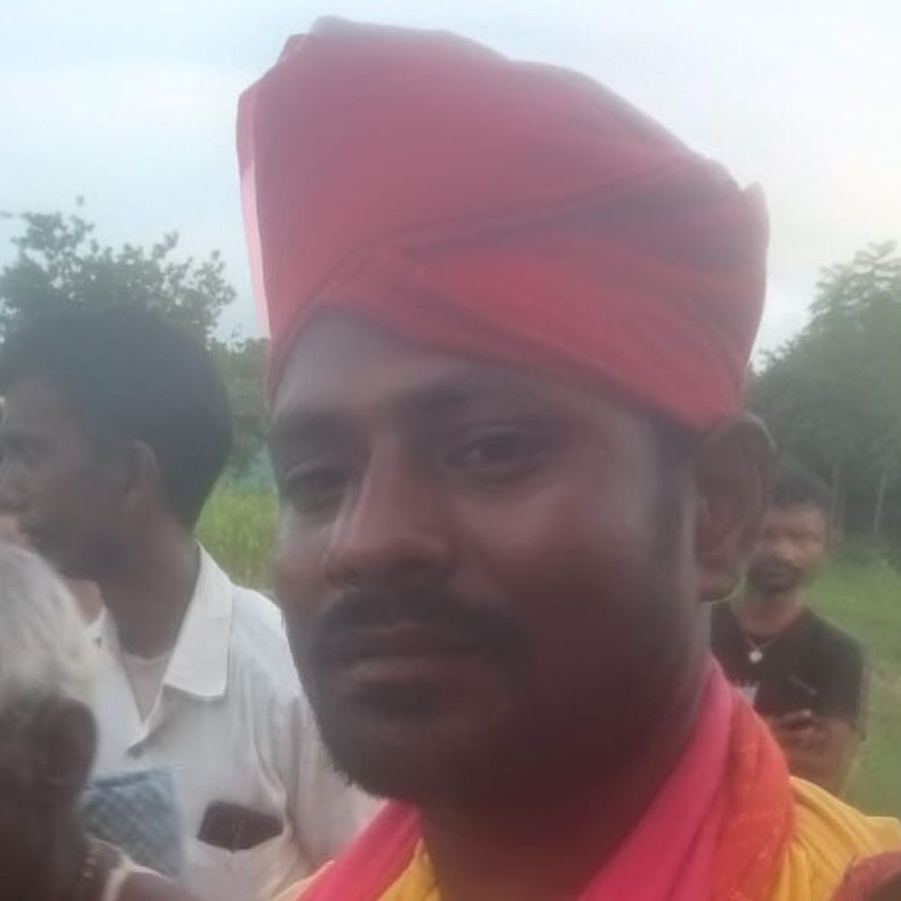 मुंगेर में साधुओं को आतंकी समझा:अमारी गांव में ग्रामीणों ने दो साधुओं को पकड़ा, पुलिस ने पूछताछ कर छोड़ा