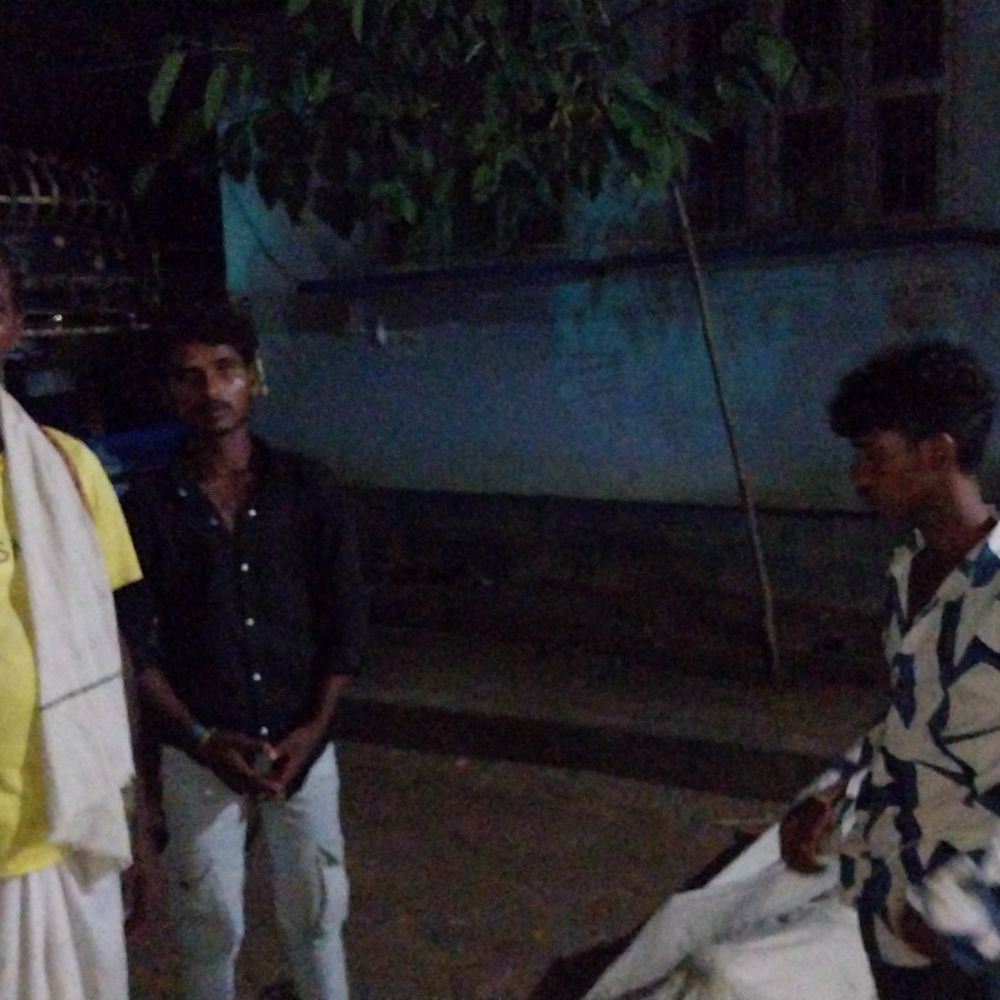 नवादा में गणेश विसर्जन के दौरान हादसा:घटना के बाद इलाके में कोहराम ,डूबने से मौत, 5 बच्चों के सिर से उठा पिता का साया