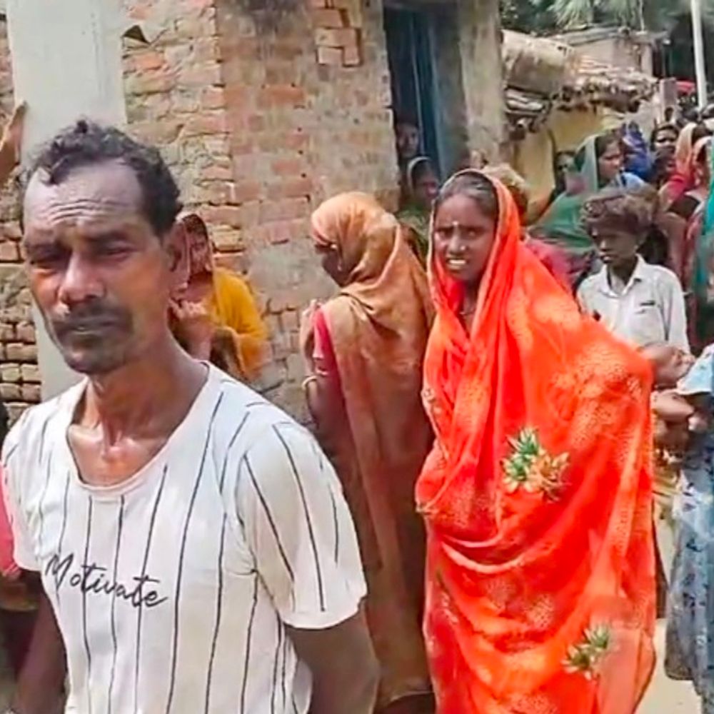 बिहार: आहर में नहाते समय डूबी 15 साल की किशोरी:सहेलियों ने बचाने का किया प्रयास, नहीं बची जान, गांव में मचा कोहराम