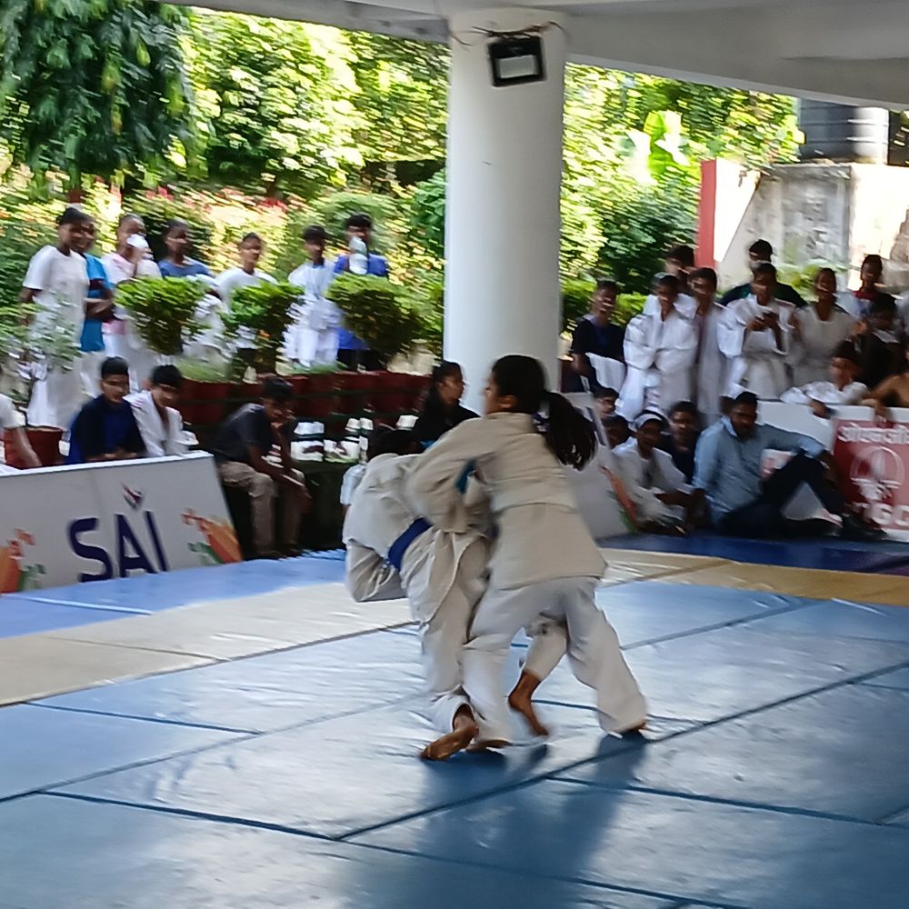 बोकारो में झारखंड राज्य जूडो चैंपियनशिप में दिखा उत्साह:  400 खिलाड़ियों ने लिया हिस्सा, स्वर्ण पदक विजेताओं को मिलेगा नेशनल में मौका – Bokaro News