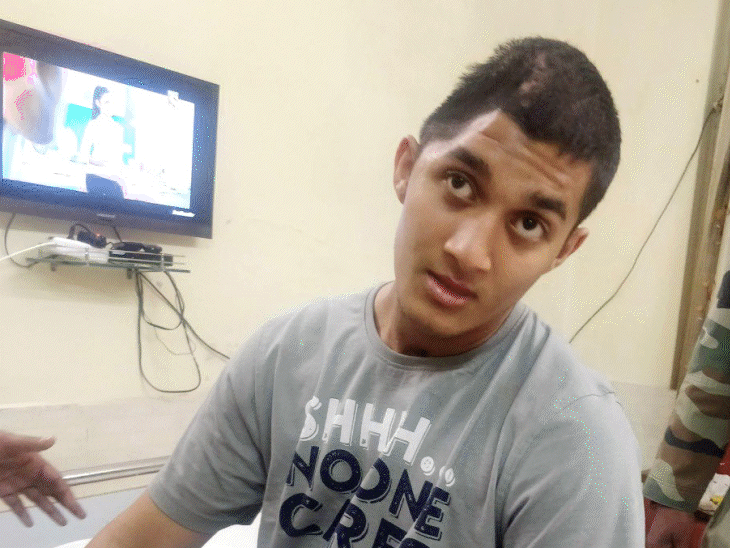 आर्मी ट्रेनिंग में दिव्यांग हुए कैडेट्स को भी ECHS इलाज:रक्षा मंत्रालय ने दी मंजूरी; अब तक चपरासी से भी कम पेंशन मिलती थी