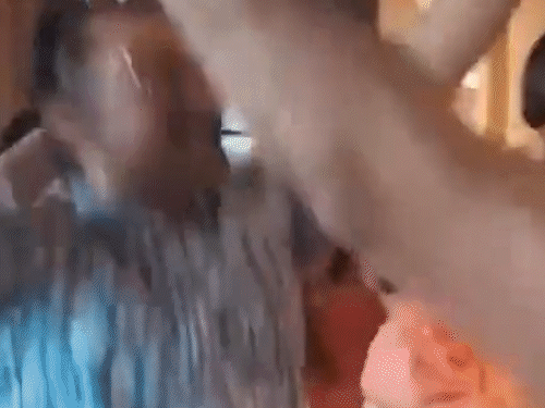 लगान के मितवा गाने पर जमकर थिरके आमिर खान:सितारे जमीन पर की सक्सेस पार्टी से एक्टर का वीडियो वायरल, फैंस ने कहा क्यूट