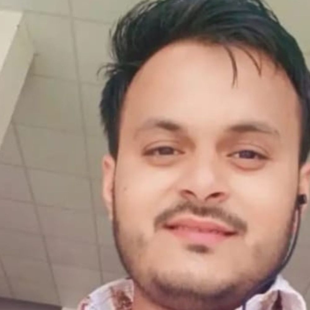 टीकमगढ़ का फाइनेंस कर्मचारी 24 घंटे से लापता:यूपी के मऊरानीपुर में मिली आखिरी लोकेशन, कुरेचा बांध के पास मिली बाइक; बांध में तलाश जारी