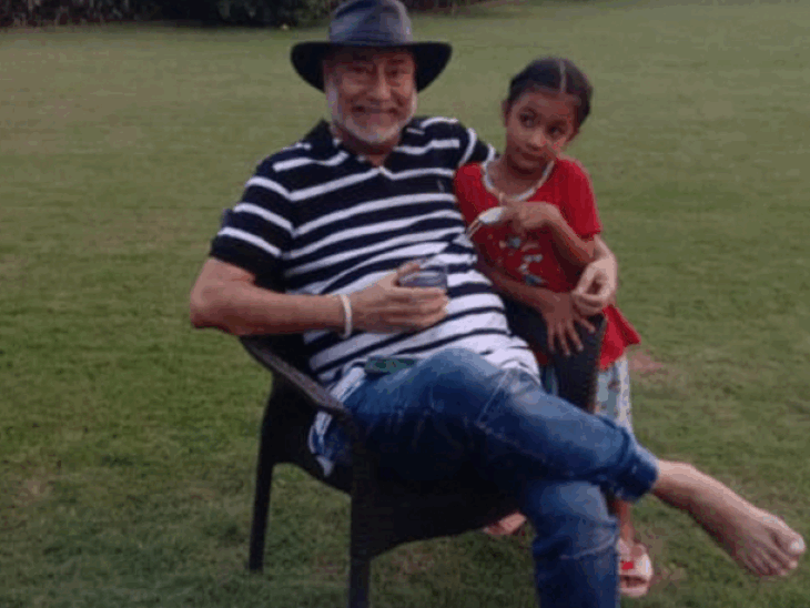 पंजाबी कॉमेडी किंग भल्ला का भोग-अंतिम अरदास आज:चंडीगढ़ के श्री गुरु तेग बहादुर गुरुद्वारा साहिब में आयोजन, बड़ी हस्तियां होंगी शामिल