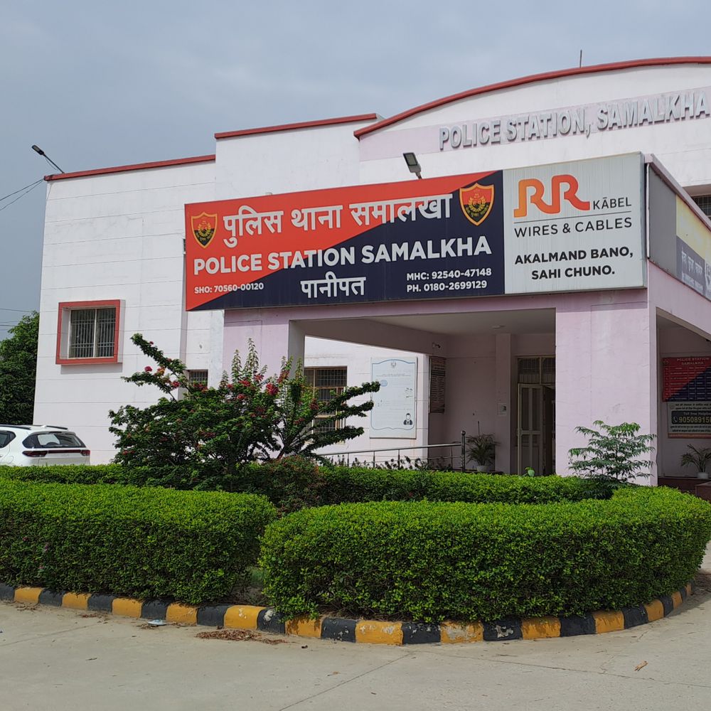 समालखा में शाम होते ही अवैध शराब की बिक्री शुरू:  पार्षद बोला-सीएम को शिकायत के बाद कार्रवाई शून्य, प्रभावशाली लोगों का संरक्षण – Samalkha News