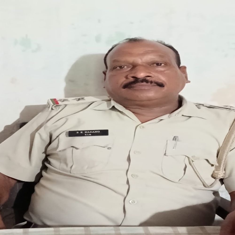 आबकारी उप निरीक्षक 50 हजार की रिश्वत लेते गिरफ्तार:  रायगढ़ में कार्रवाई से बचने के बदले मांगे थे पैसे, ACB बिलासपुर की टीम किया अरेस्ट – Raigarh News