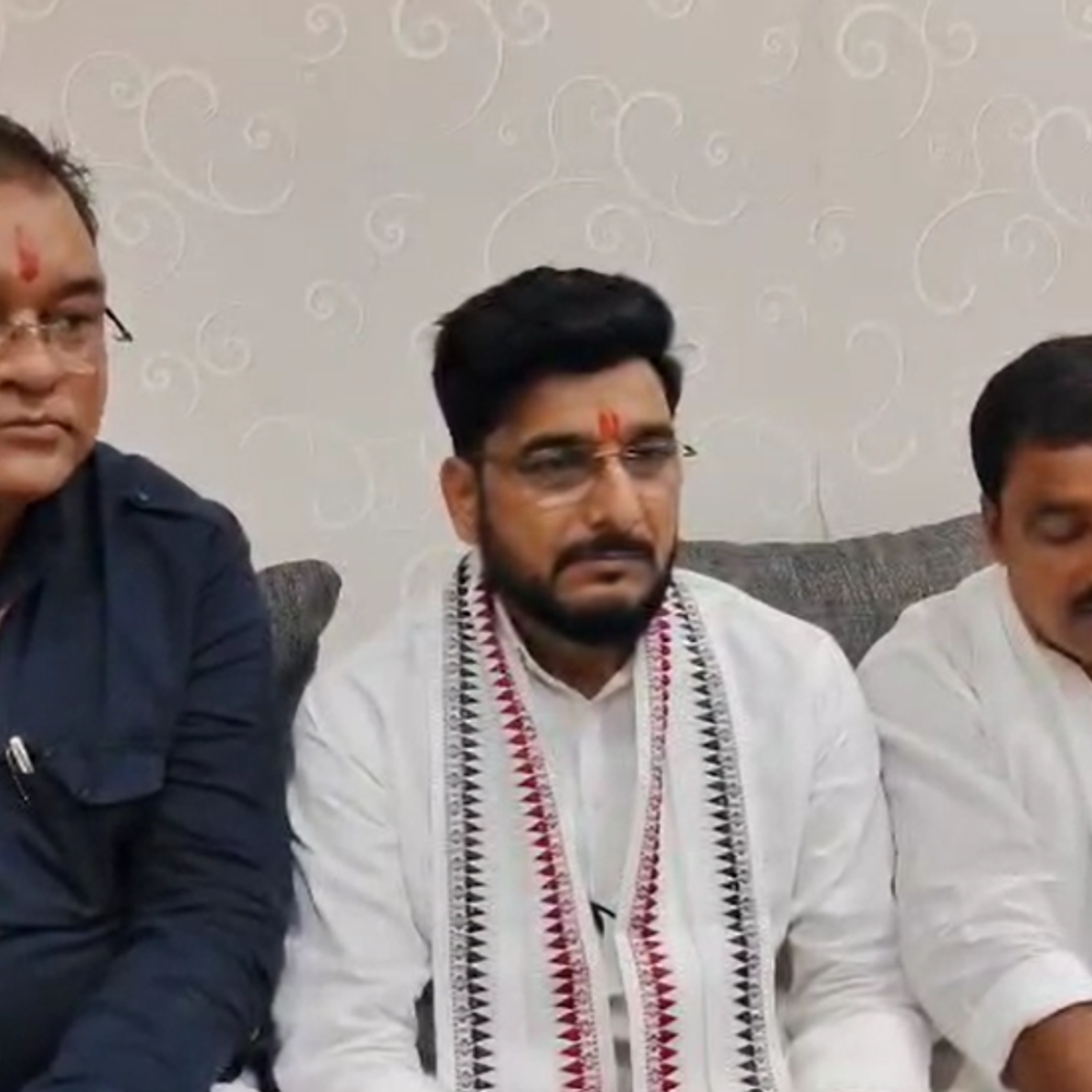 चिराग पासवान की 4 सितंबर को मुजफ्फरपुर में सभा:  प्रदेश अध्यक्ष बोले- तिरहुत प्रमंडल से उठी आवाज पूरे बिहार में गूंजेगी – Muzaffarpur News