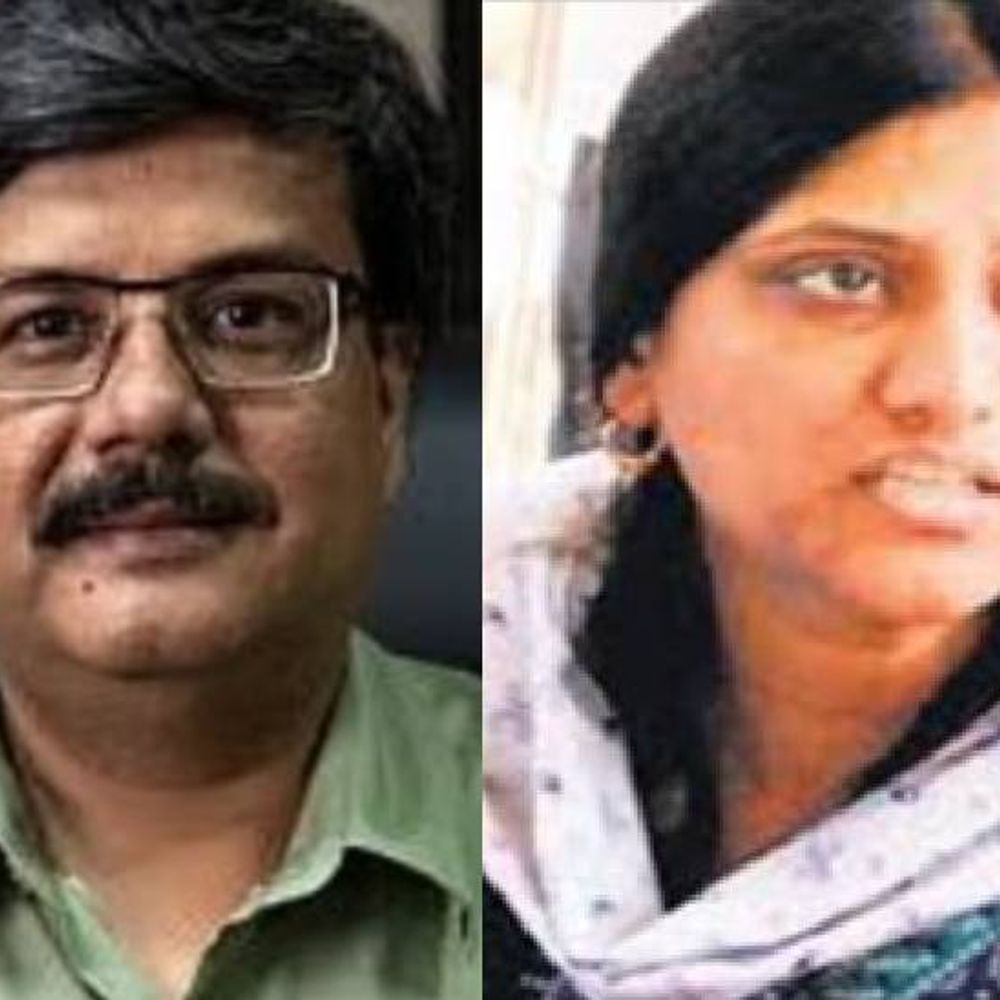 अपर मुख्य सचिव बने दीपाली रस्तोगी और शिव शेखर शुक्ला:दोनों को वर्तमान विभाग में ही किया पदस्थ; पद रिक्त नहीं होने से अटका था शुक्ला का प्रमोशन