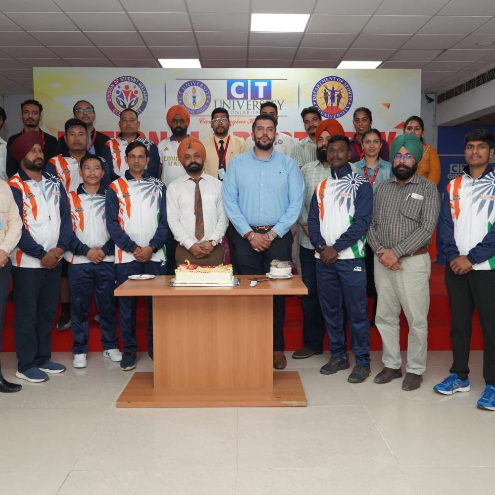 स्कूल ऑफ इंजीनियरिंग एंड टेक्नोलॉजी विजेता रहा – Ludhiana News