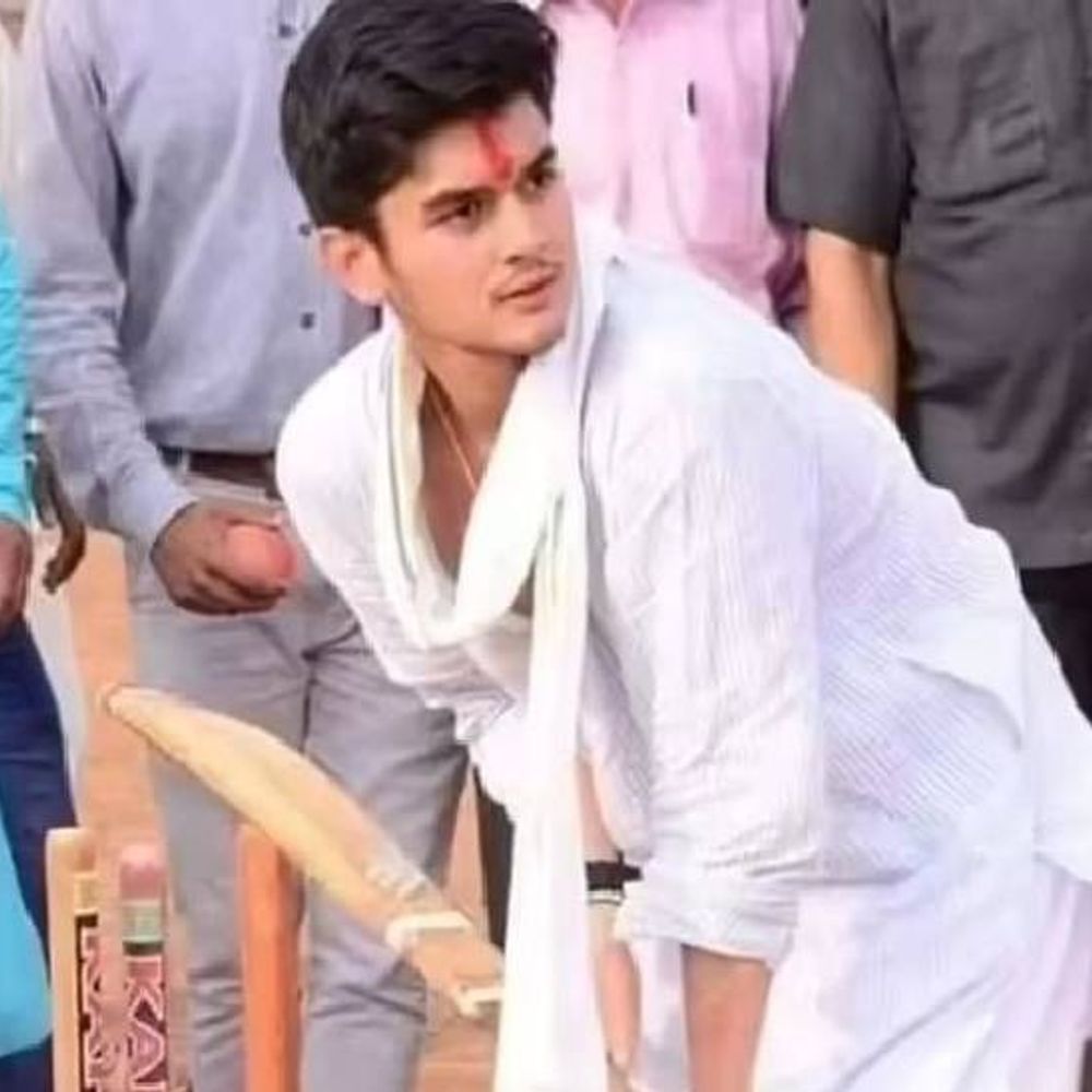 सिंधिया परिवार की तीसरी पीढ़ी के हाथ MPCA की कमान:महानआर्यमन के सामने कोई फॉर्म नहीं; सबसे युवा अध्यक्ष बनेंगे